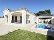 4-комн. дом/дача - пос. Бузовна - 185 м²