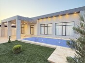 Satılır 5 otaqlı həyət evi/bağ evi 200 m², Mərdəkan q., photo 1 from 8