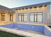 Satılır 5 otaqlı həyət evi/bağ evi 200 m², Mərdəkan q., photo 4 from 8