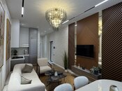 Satılır 2 otaqlı köhnə tikili 45 m², Nizami m., photo 7 from 8