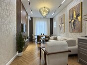 Satılır 2 otaqlı köhnə tikili 45 m², Nizami m., photo 2 from 8