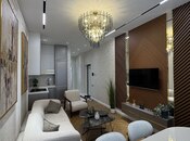 Satılır 2 otaqlı köhnə tikili 45 m², Nizami m., photo 3 from 8