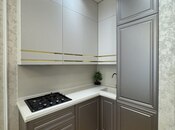 Satılır 2 otaqlı köhnə tikili 45 m², Nizami m., photo 8 from 8