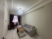 Сдаётся 2-комн. новостройка 100 м², м. Иншаатчылар, photo 3 from 6