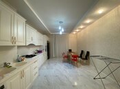 İcarəyə verilir 4 otaqlı yeni tikili 210 m², 28 May m., photo 3 from 8