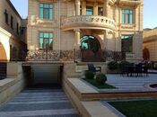 Satılır 10 otaqlı həyət evi/bağ evi 800 m², Bakıxanov q., photo 2 from 8