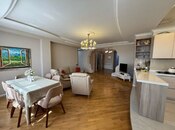 Satılır 3 otaqlı yeni tikili 117 m², Gənclik m., photo 3 from 8