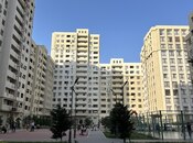 Объявление №5539957 - Баку, пос. Бакиханова, 2-комн., 49 м², 7/16 этаж