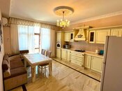 Satılır 3 otaqlı yeni tikili 140 m², Şah İsmayıl Xətai m., photo 8 from 8