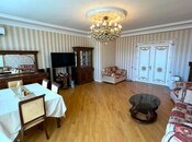 3-комн. новостройка - м. Шах Исмаил Хатаи - 140 м²