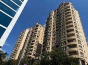 Объявление №5540220 - Баку, м. Низами, 3-комн., 105 м², 5/16 этаж