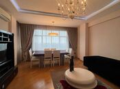 İcarəyə verilir 3 otaqlı yeni tikili 110 m², Badamdar q., photo 2 from 8