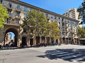 Объявление №5540176 - Баку, м. Низами, 3-комн., 105 м², 4/5 этаж