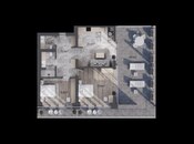 Satılır 3 otaqlı yeni tikili 169.6 m², Sea Breeze q., photo 6 from 6