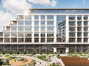 Satılır 2 otaqlı yeni tikili 82 m², Sea Breeze q., photo 2 from 6