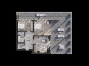 Satılır 3 otaqlı yeni tikili 198.2 m², Sea Breeze q., photo 6 from 6