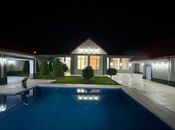 5 otaqlı həyət evi/bağ evi - Mərdəkan q. - 265 m²
