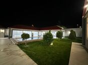 5 otaqlı həyət evi/bağ evi - Mərdəkan q. - 265 m²