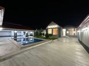 5 otaqlı həyət evi/bağ evi - Mərdəkan q. - 265 m²