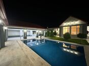 5 otaqlı həyət evi/bağ evi - Mərdəkan q. - 265 m²