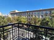 3 otaqlı köhnə tikili - Nizami m. - 105 m²