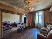 Satılır 3 otaqlı köhnə tikili 105 m², Nizami m., photo 8 from 8