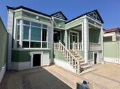 Satılır 4 otaqlı həyət evi/bağ evi 125 m², Zabrat q., photo 1 from 8