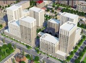 Satılır 2 otaqlı yeni tikili 49 m², Bakıxanov q., photo 1 from 8