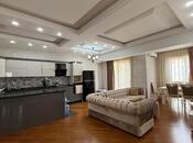 Satılır 3 otaqlı yeni tikili 118 m², Şah İsmayıl Xətai m., photo 1 from 8