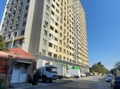 3 otaqlı yeni tikili - 9-cu mikrorayon q. - 141 m²