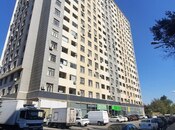 3 otaqlı yeni tikili - 9-cu mikrorayon q. - 141 m²