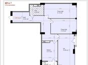 Satılır 3 otaqlı yeni tikili 110 m², 28 May m., photo 3 from 8