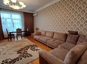 3-комн. новостройка - м. Халглар Достлугу - 105 м²