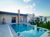 6 otaqlı həyət evi/bağ evi - Mərdəkan q. - 280 m²