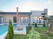6 otaqlı həyət evi/bağ evi - Mərdəkan q. - 280 m²