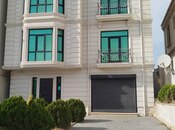 8 otaqlı həyət evi/bağ evi - Badamdar q. - 400 m²