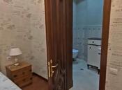 10 otaqlı həyət evi/bağ evi - Gənclik m. - 1000 m²
