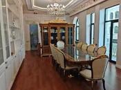 10 otaqlı həyət evi/bağ evi - Gənclik m. - 1000 m²