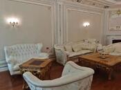 10 otaqlı həyət evi/bağ evi - Gənclik m. - 1000 m²