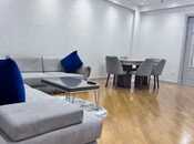 İcarəyə verilir 3 otaqlı yeni tikili 140 m², Dərnəgül m., photo 3 from 8