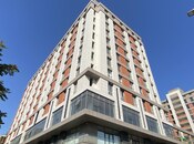 Satılır 3 otaqlı yeni tikili 111 m², Nizami m., photo 1 from 8