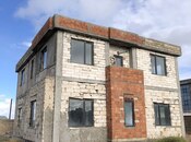 8 otaqlı həyət evi/bağ evi - Buzovna q. - 450 m²