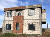8 otaqlı həyət evi/bağ evi - Buzovna q. - 450 m²