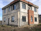 8 otaqlı həyət evi/bağ evi - Buzovna q. - 450 m²