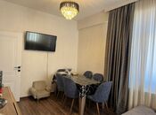 Elan №5542661 - Bakı, Sabunçu q., 2 otaqlı, 45 m², 4/7 mərtəbə