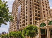 Объявление №5542765 - Баку, Насиминский  р., 3-комн., 202 м², 17/22 этаж