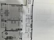 Продаётся 3-комн. новостройка 202 м², Насиминский  р., photo 7 from 8