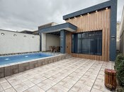 3 otaqlı həyət evi/bağ evi - Mərdəkan q. - 120 m²
