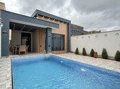 3 otaqlı həyət evi/bağ evi - Mərdəkan q. - 120 m²