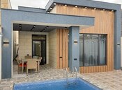 3 otaqlı həyət evi/bağ evi - Mərdəkan q. - 120 m²